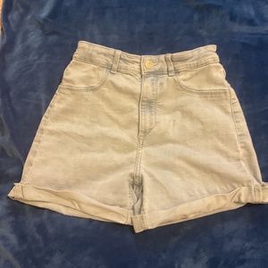 Girls shorts